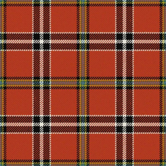 Meldrum Dress Ancient Tartan Kilt
