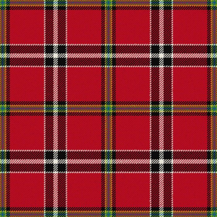 Meldrum Dress Modern Tartan Kilt