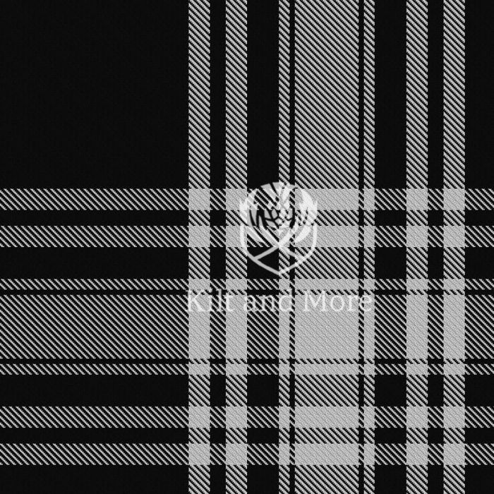 Menzies Tartan Kilt