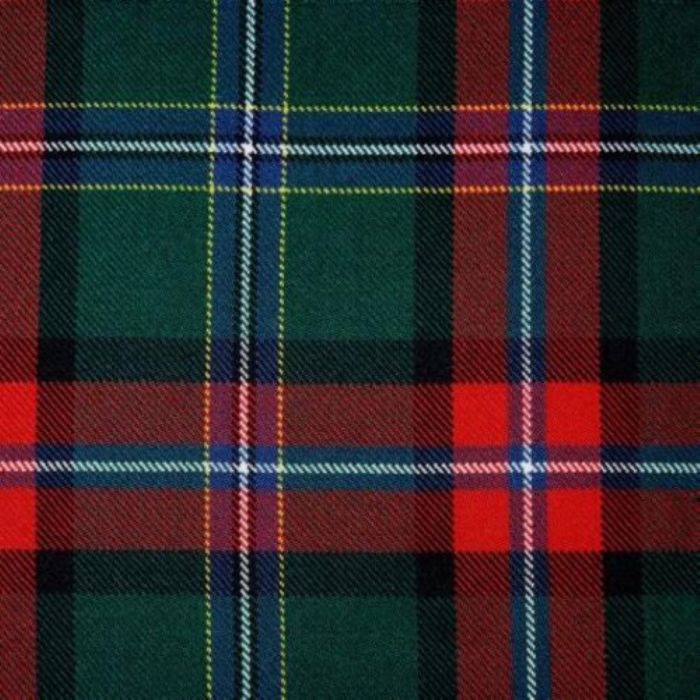 Millenium modern Tartan 