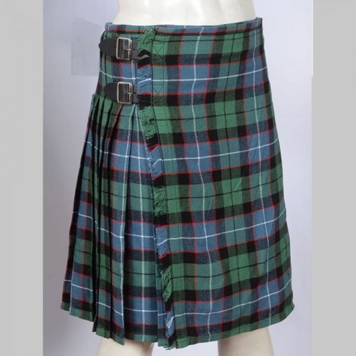 Mitchell Ancient Tartan Kilt
