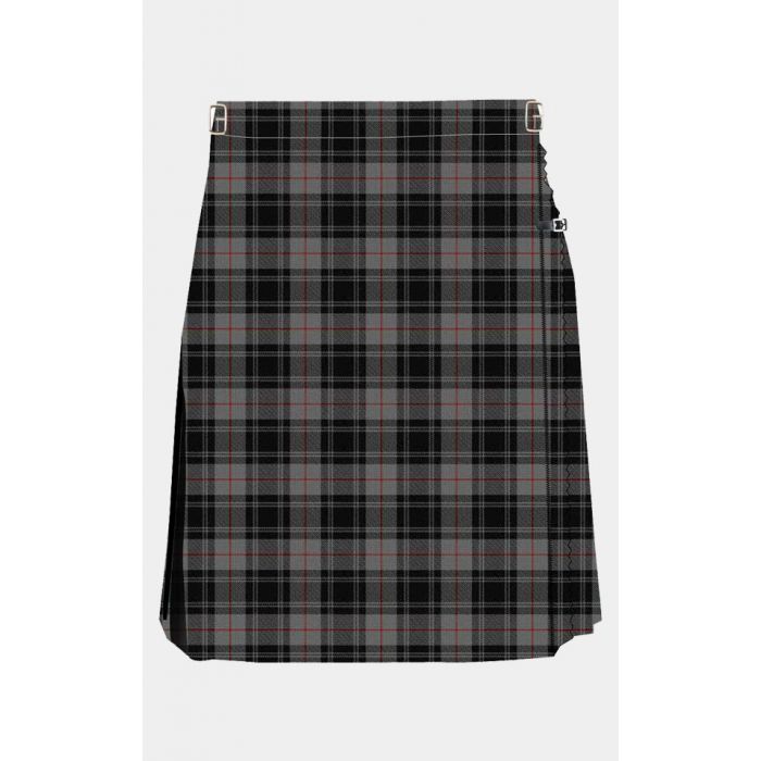 Moffat  Women Tartan Kilt 