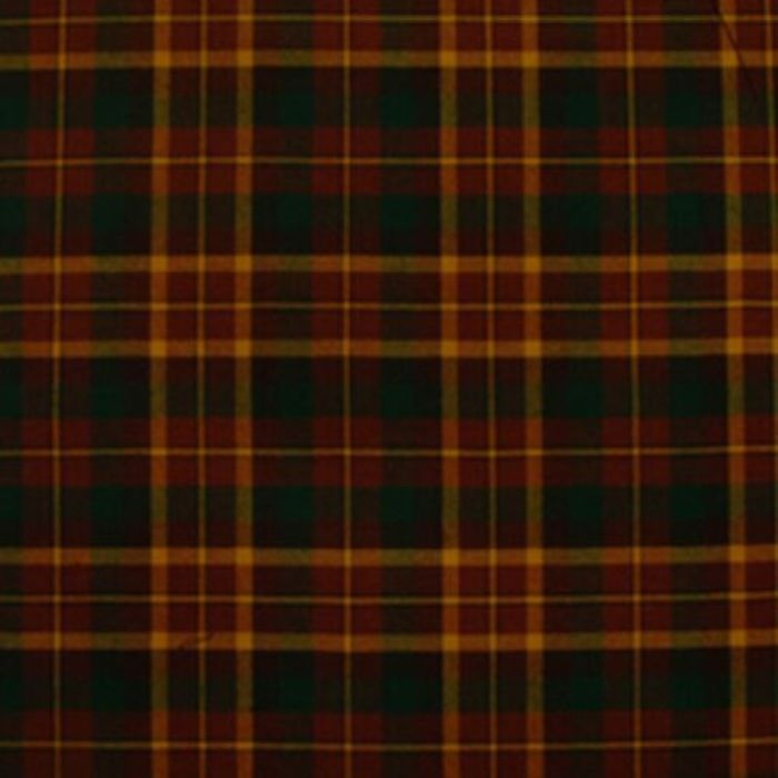 Monaghan District Tartan 