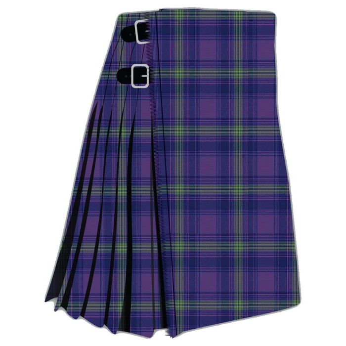 Monarch OF The Glen Tartan Kilt