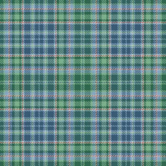 Morddyn Ancient Tartan Kilt