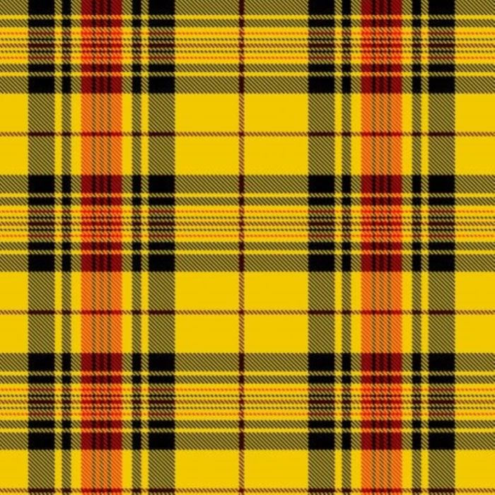 Morgan of Wales Tartan