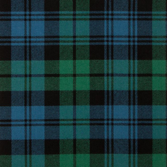 Munro Hunting Ancient Tartan 