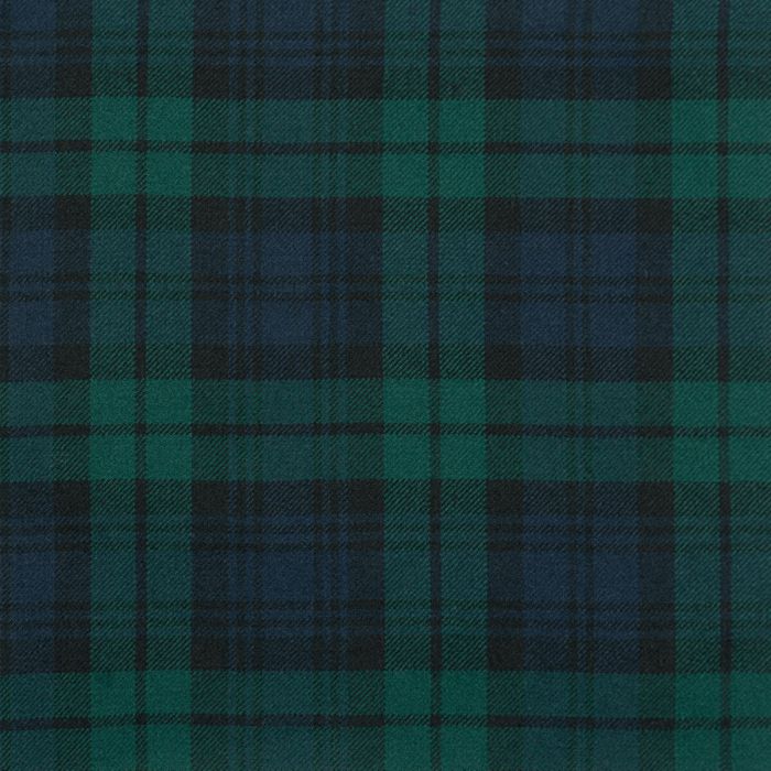 Munro Hunting Modern Tartan