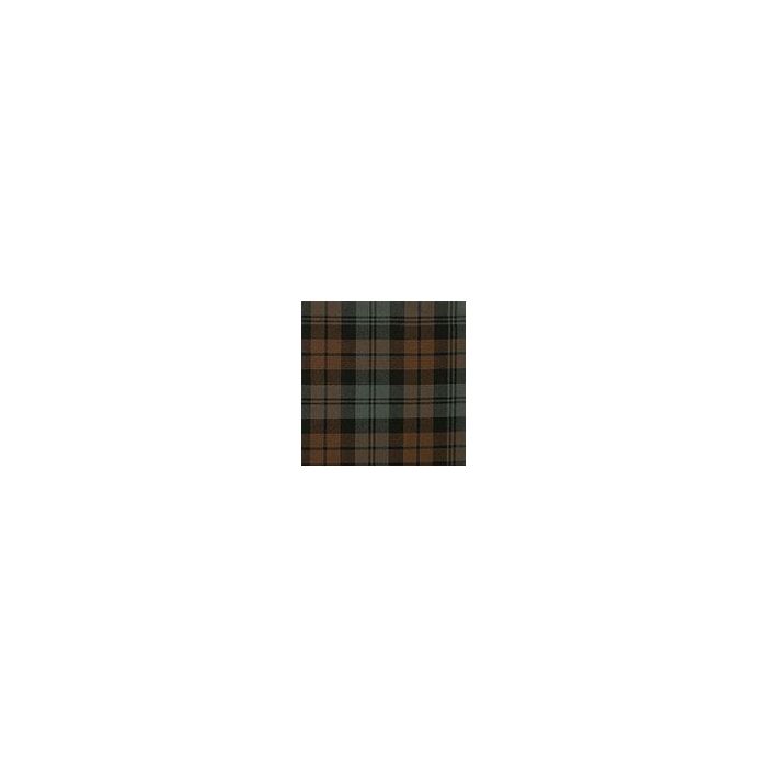 Munro Hunting Weathered Tartan