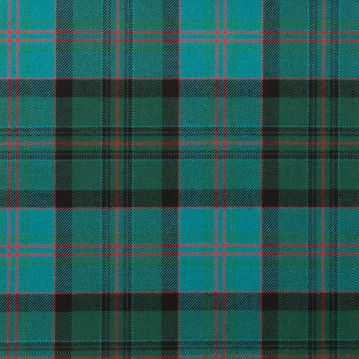 Munster Irish Tartan 