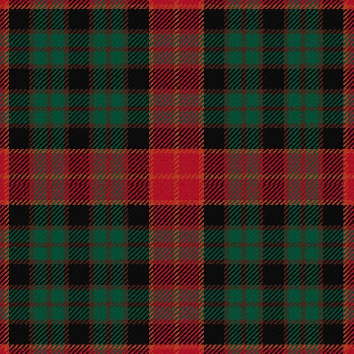 Murdoch Ancient Tartan Kilt