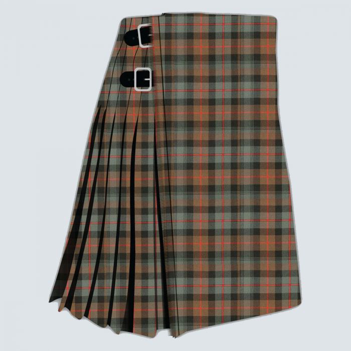 Murray OF Atholl Weathered Tartan Kilt