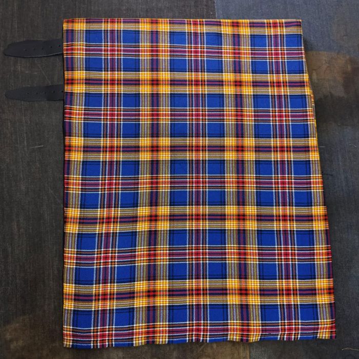 Murtagh Tartan Kilt