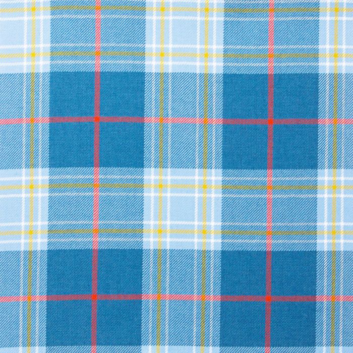 Musselburgh District  Tartan