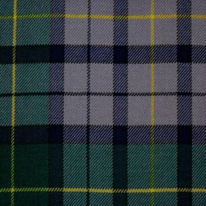 My Family Tartan