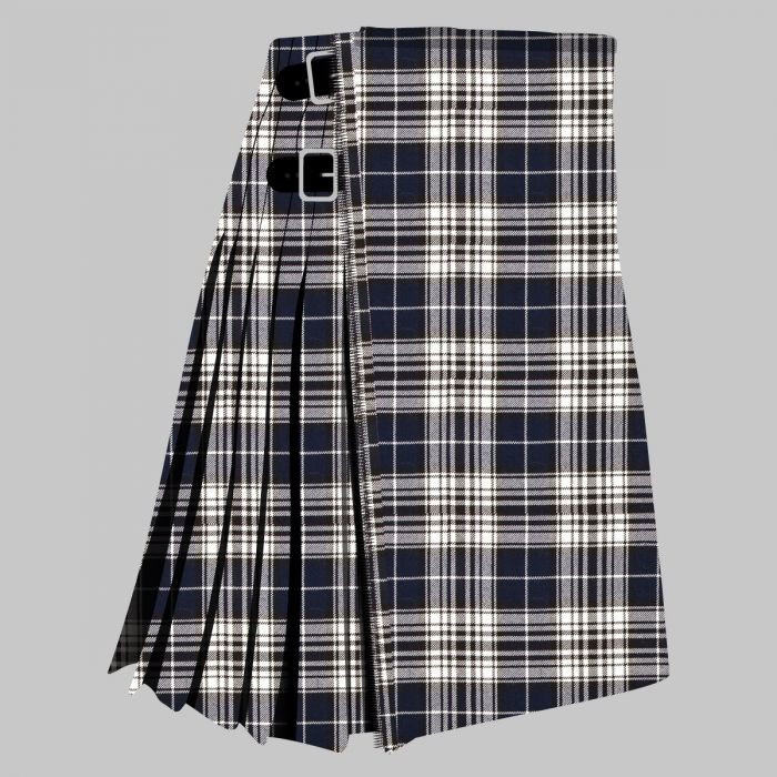 Napier Modern Tartan Kilt For Men