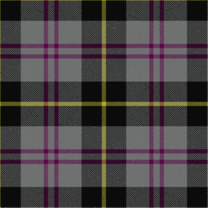 New York State Police Pipe Band Tartan Kilt