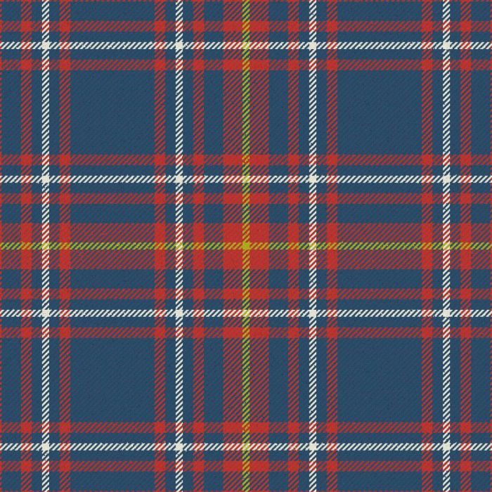 Newton Primary School Ancient Tartan Kilt