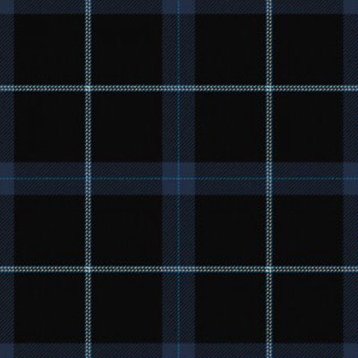 NHS National Airth Service Tartan Kilt