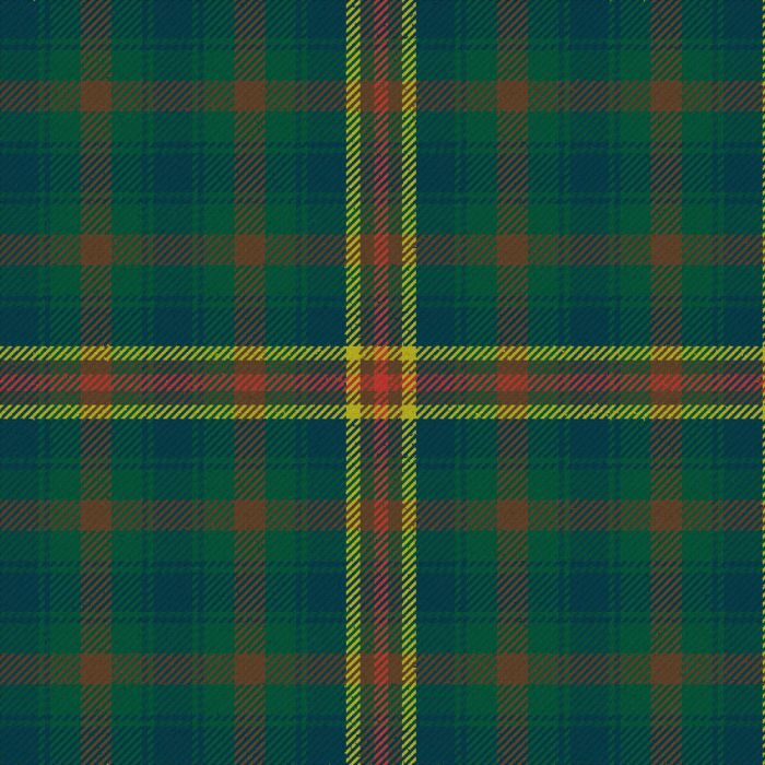 Niagara Falls Ancient Tartan Kilt