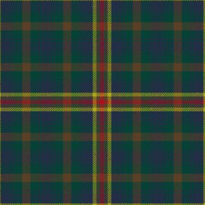 Niagara Falls Tartan Kilt