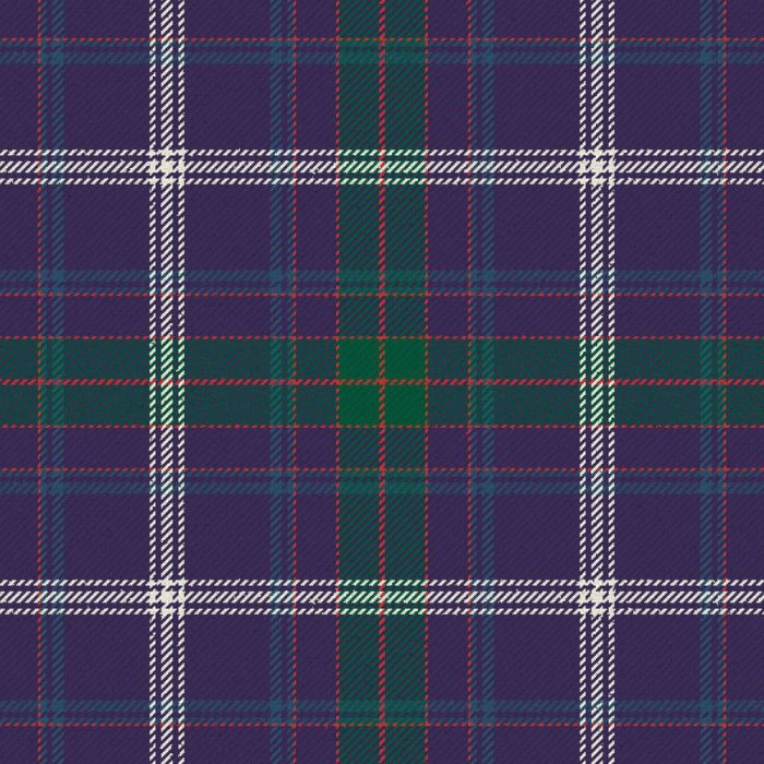 Niagara Region Ancient  Tartan Kilt