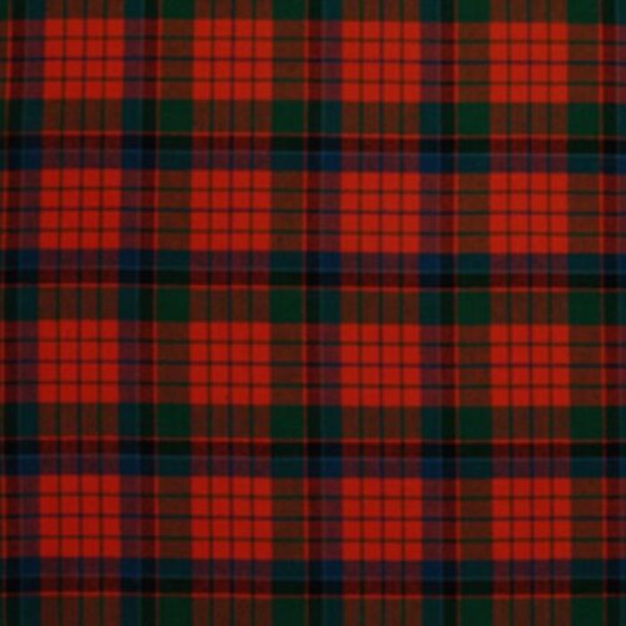 Nicholson Anicent Tartan