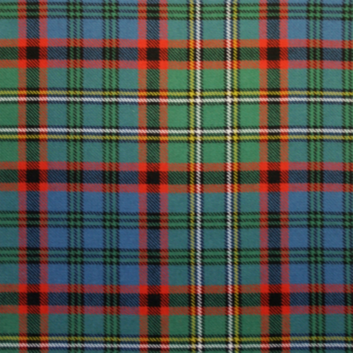 Nicholson Hunting Anicent  Tartan