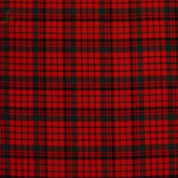 Nicholson Modern Tartan