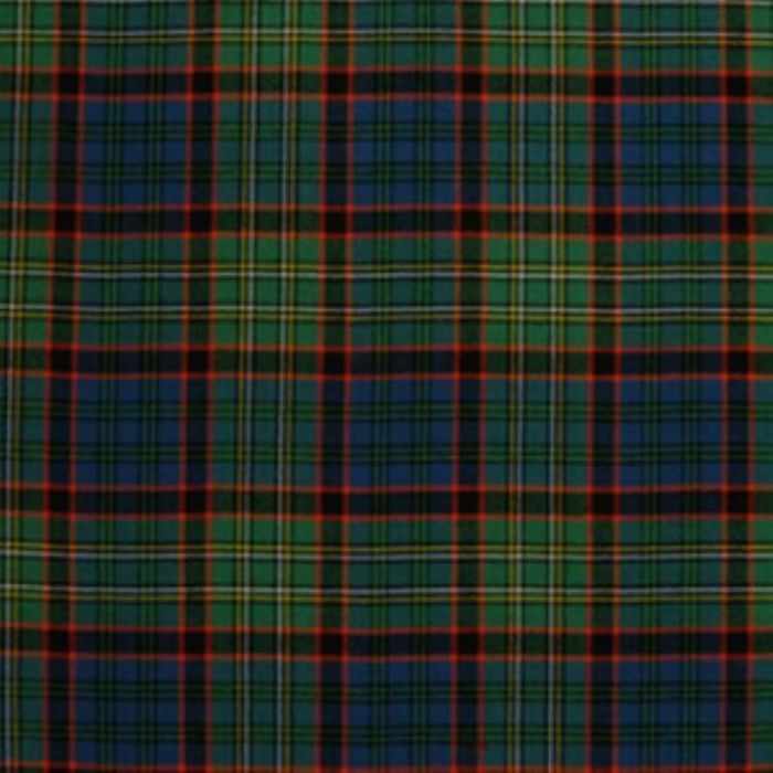 Nicholson or MacNichol Tartan