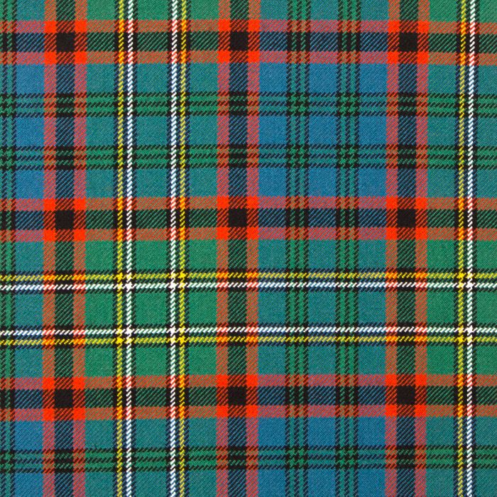 Nicolson Ancient Hunting Tartan