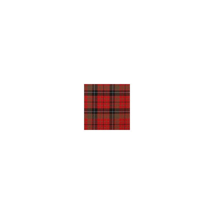 Nicolson Weathered Tartan