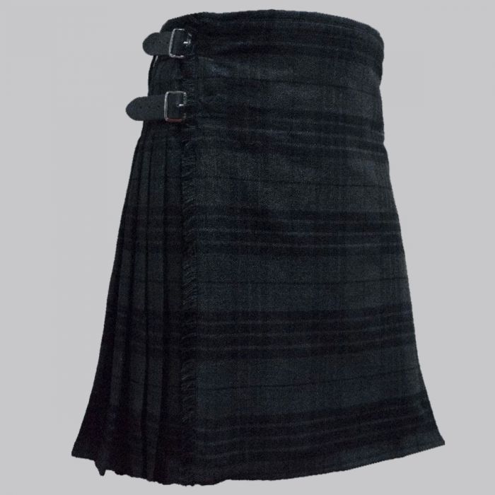 Night Watch Tartan Kilt
