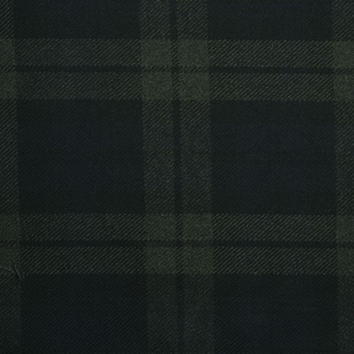 Nightwatch Tartan 
