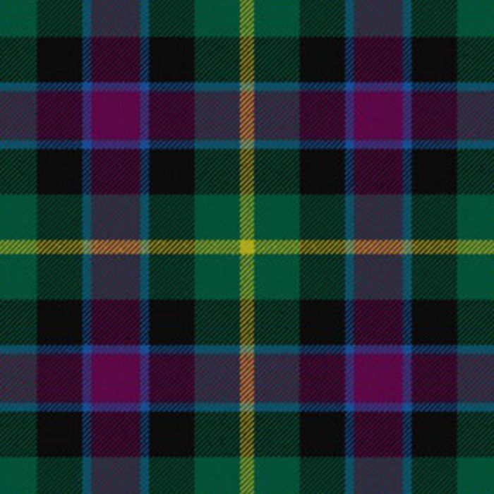 Nobiliary Fraternity Tartan Kilt