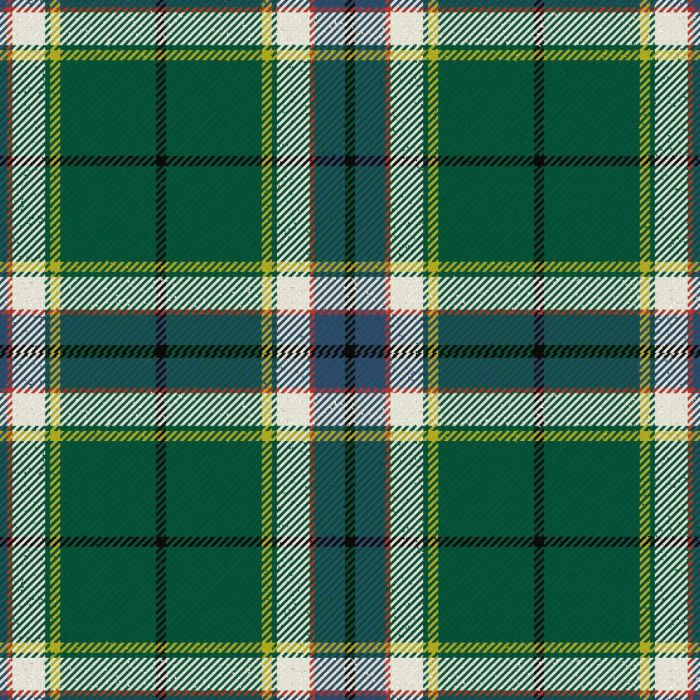 Nor'Westers Ancient Tartan