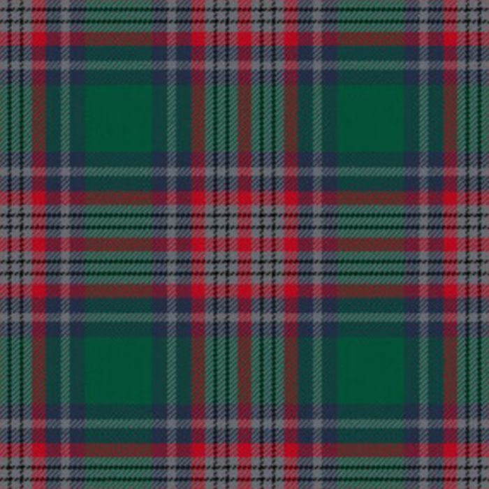 Norham and Ladykirk District Tartan Kilt