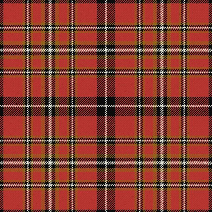 Normandy Ancient Tartan Kilt