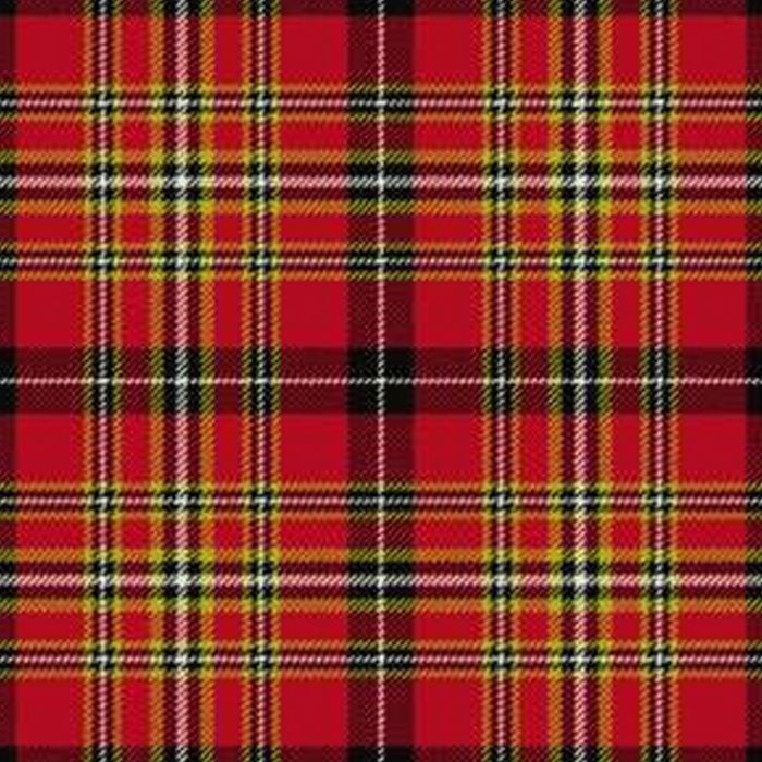 Normandy Tartan Kilt
