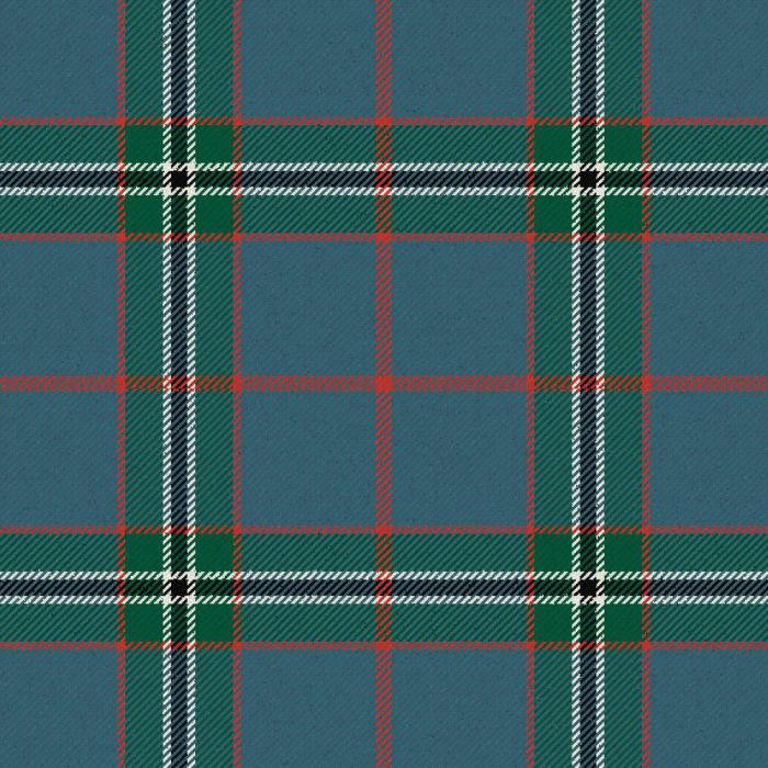 Norris Ancient Tartan Kilt