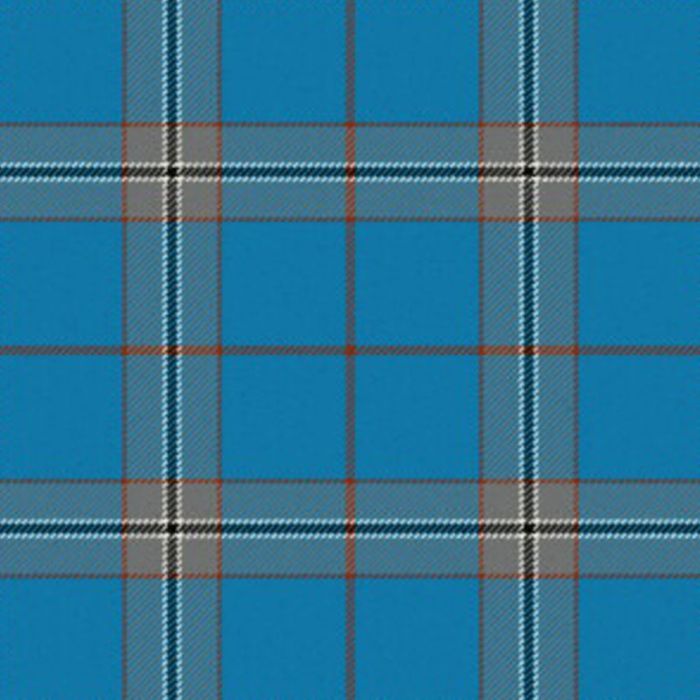 Norris Hunting Tartan Kilt