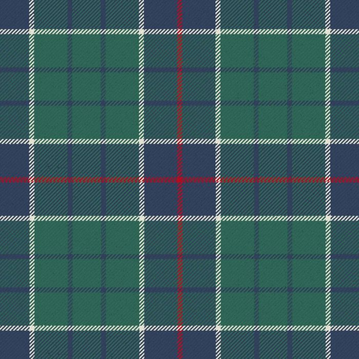 Norris Jack Ancient Tartan