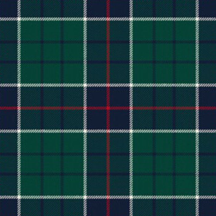 Norris Jack Tartan Kilt