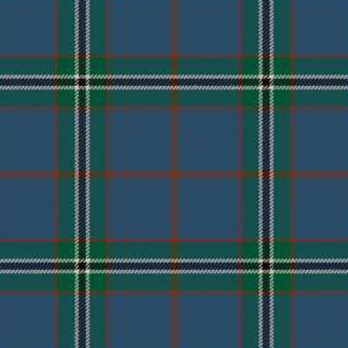 Norris Tartan Kilt