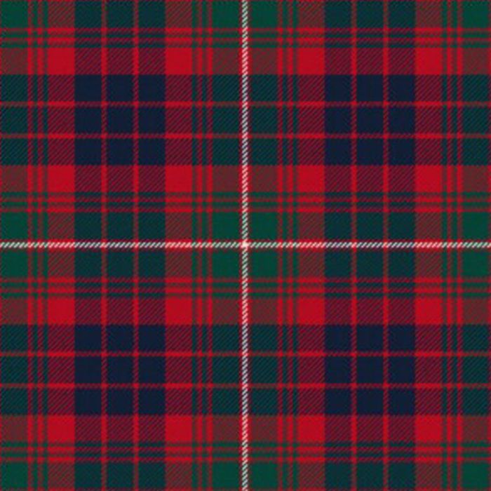 North Berwick Dance Tartan Kilt