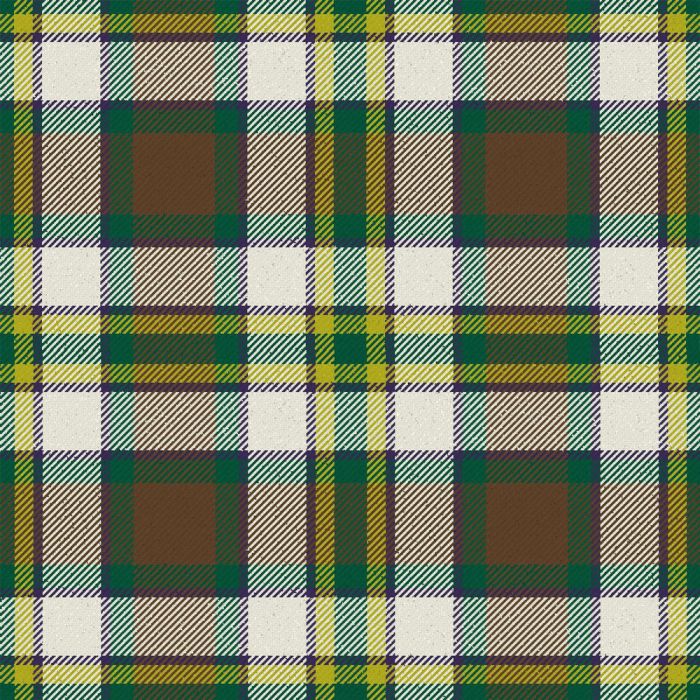 Northern Ontario Ancient Tartan Kilt