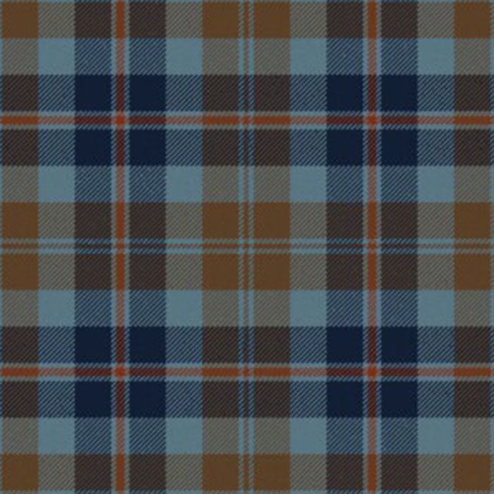 Northern Ontario Tartan Kilt