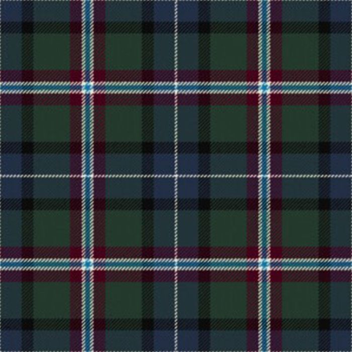 Norway Tartan Kilt