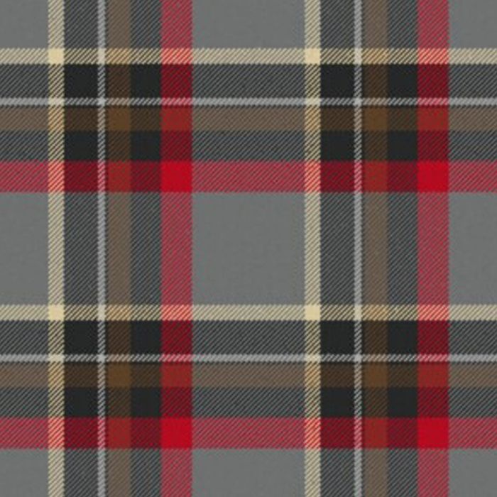 Norwegian Migration Period Ancient Tartan Kilt