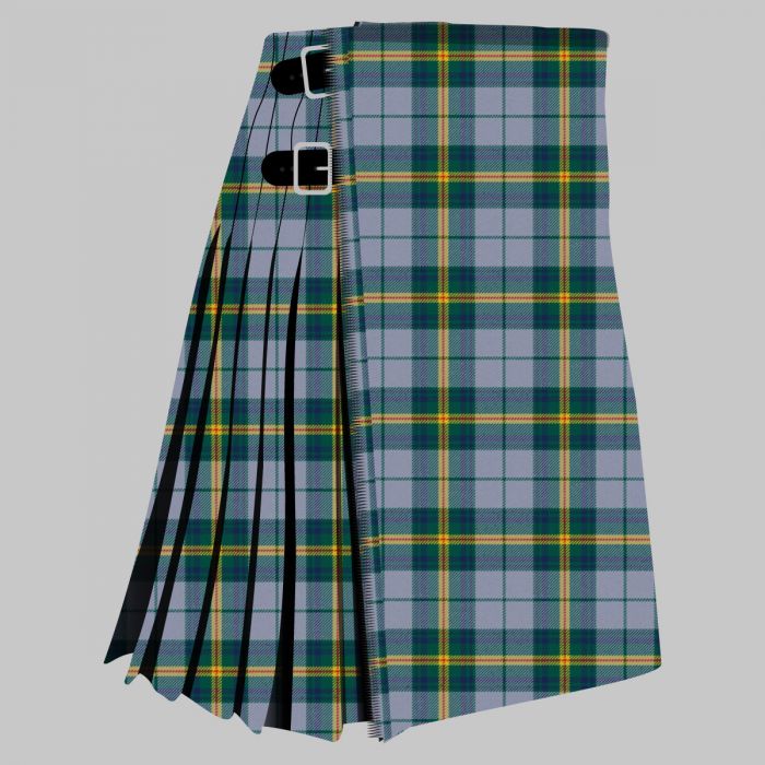 Nova Scotia Dress Tartan Kilt
